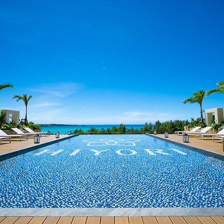 Hiyori Ocean Resort Okinawa أونا المظهر الخارجي الصورة