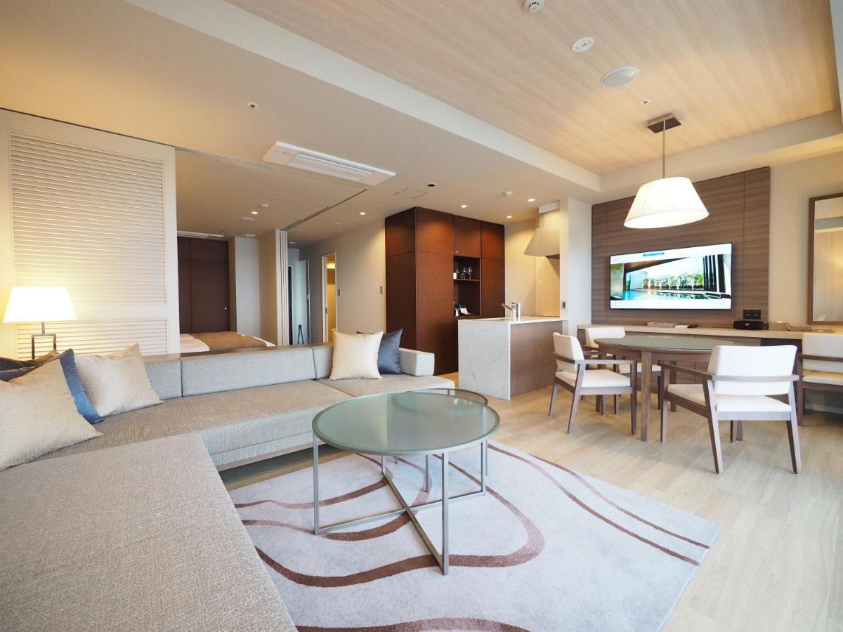 Hiyori Ocean Resort Okinawa أونا المظهر الخارجي الصورة