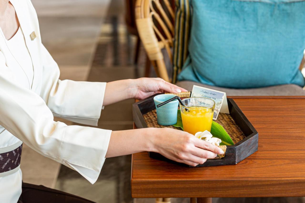 Hiyori Ocean Resort Okinawa أونا المظهر الخارجي الصورة