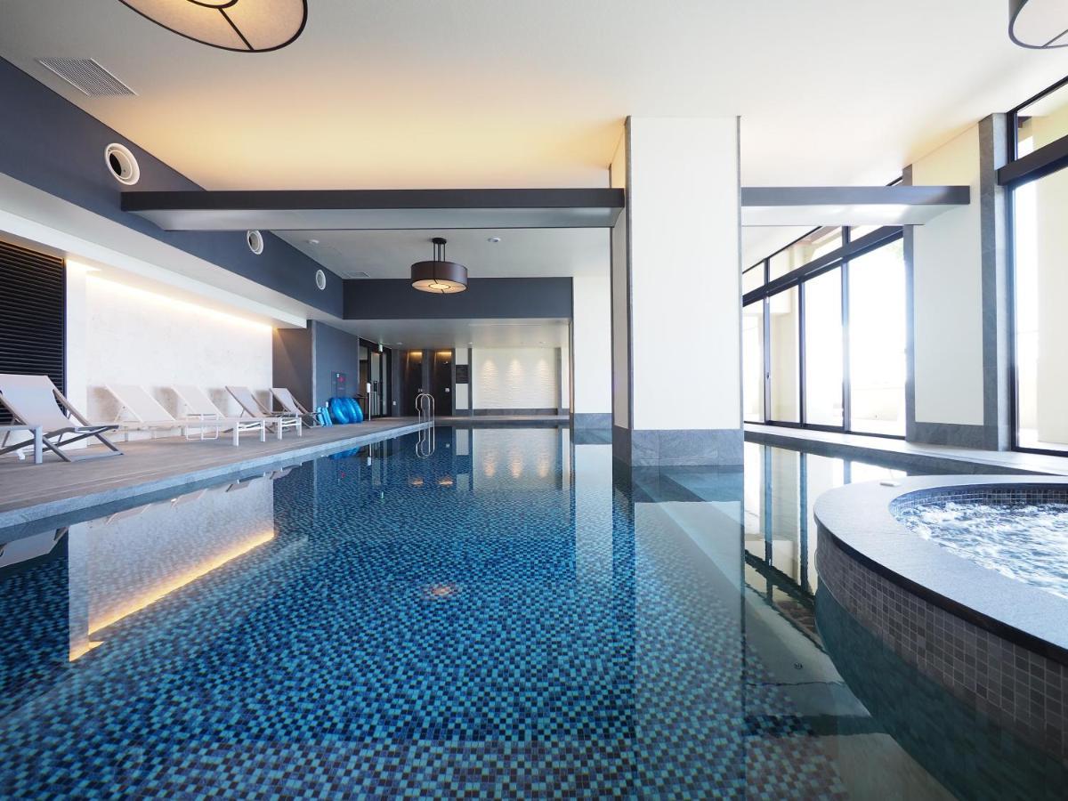 Hiyori Ocean Resort Okinawa أونا المظهر الخارجي الصورة