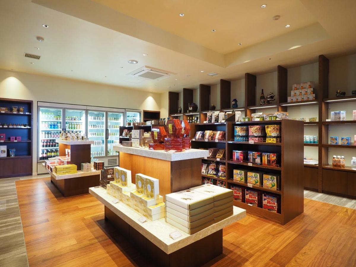 Hiyori Ocean Resort Okinawa أونا المظهر الخارجي الصورة