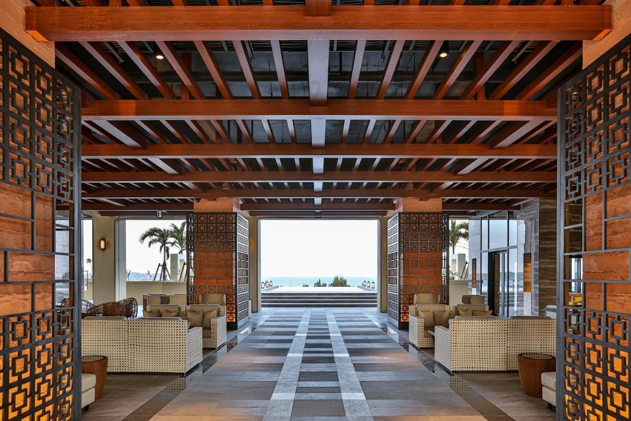 Hiyori Ocean Resort Okinawa أونا المظهر الخارجي الصورة