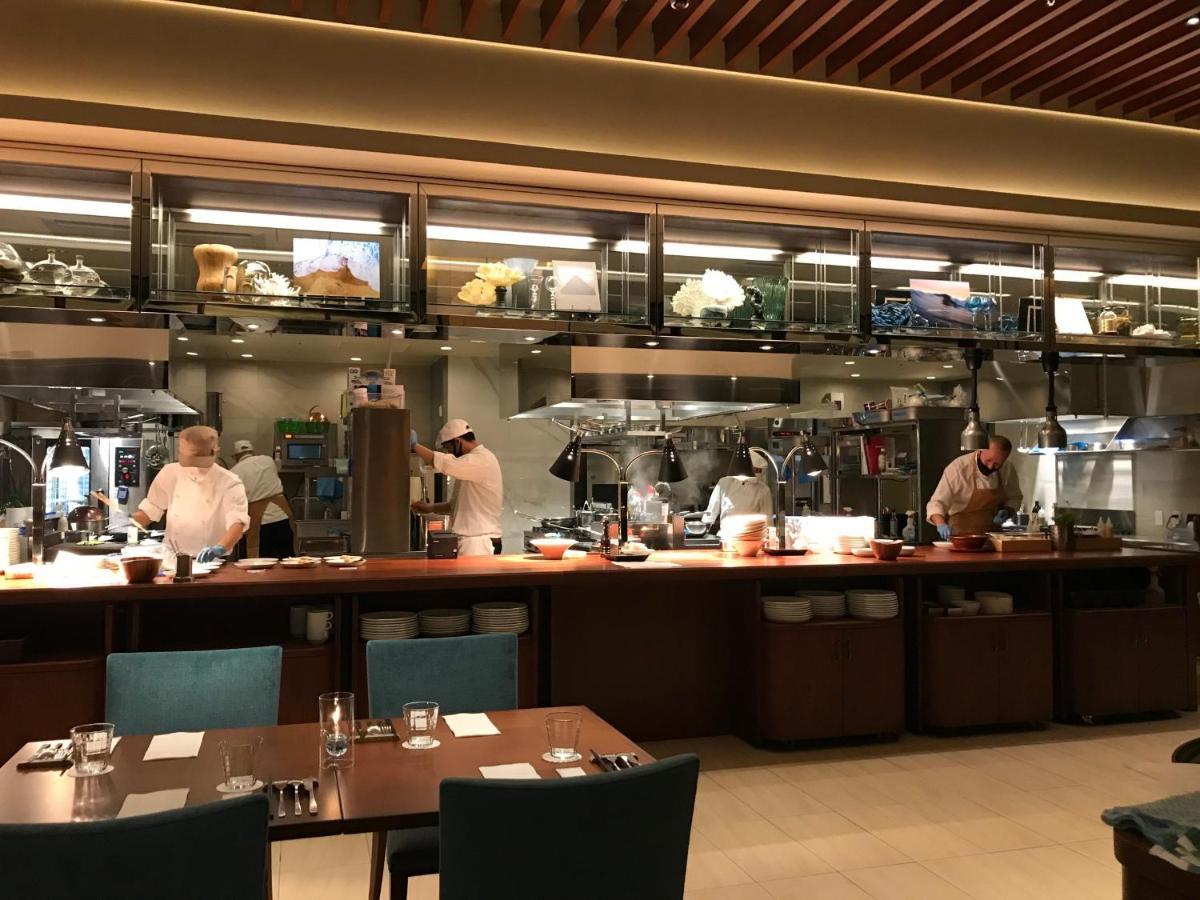 Hiyori Ocean Resort Okinawa أونا المظهر الخارجي الصورة