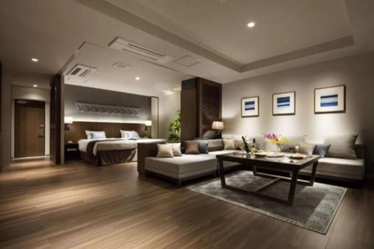 Hiyori Ocean Resort Okinawa أونا المظهر الخارجي الصورة