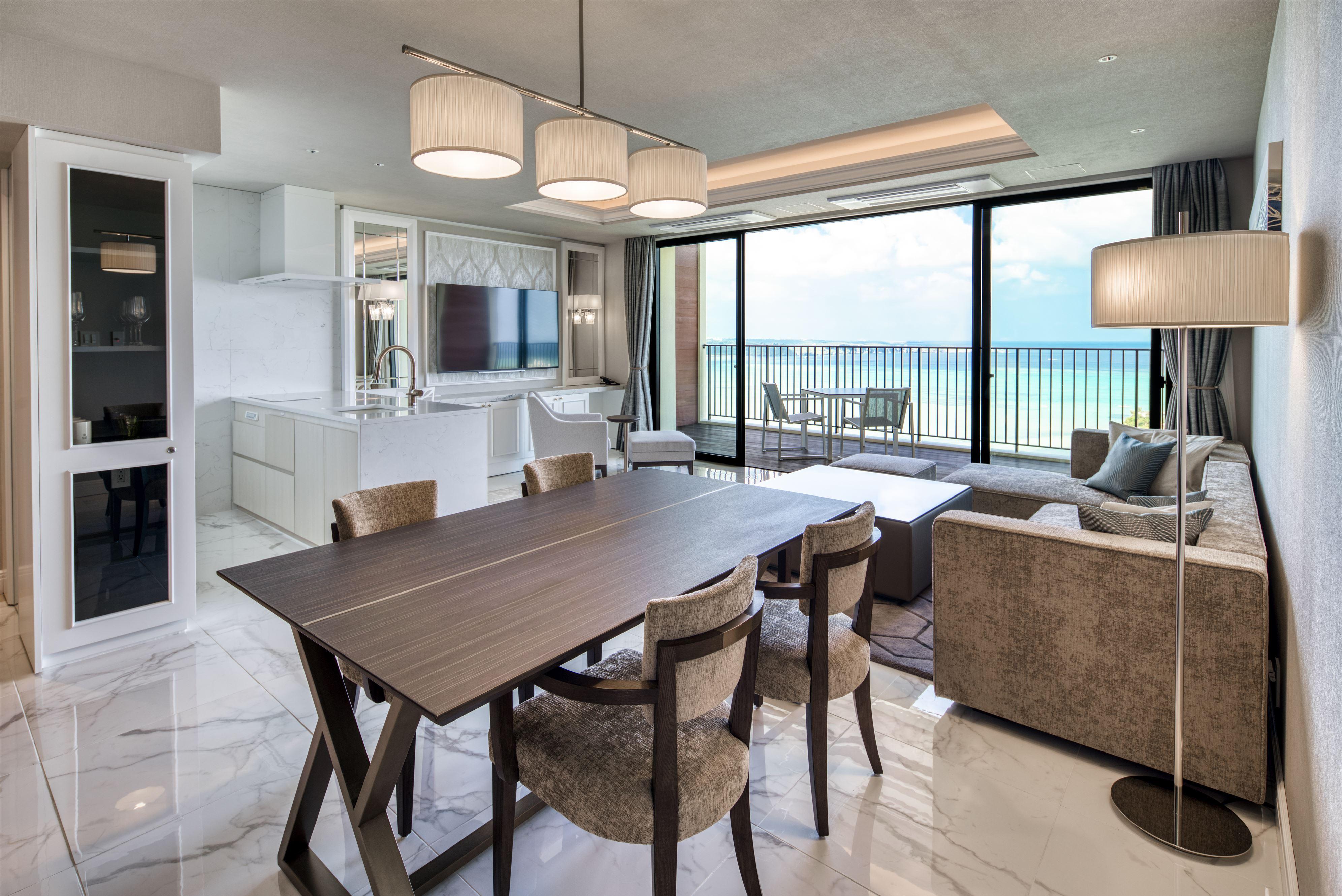 Hiyori Ocean Resort Okinawa أونا المظهر الخارجي الصورة