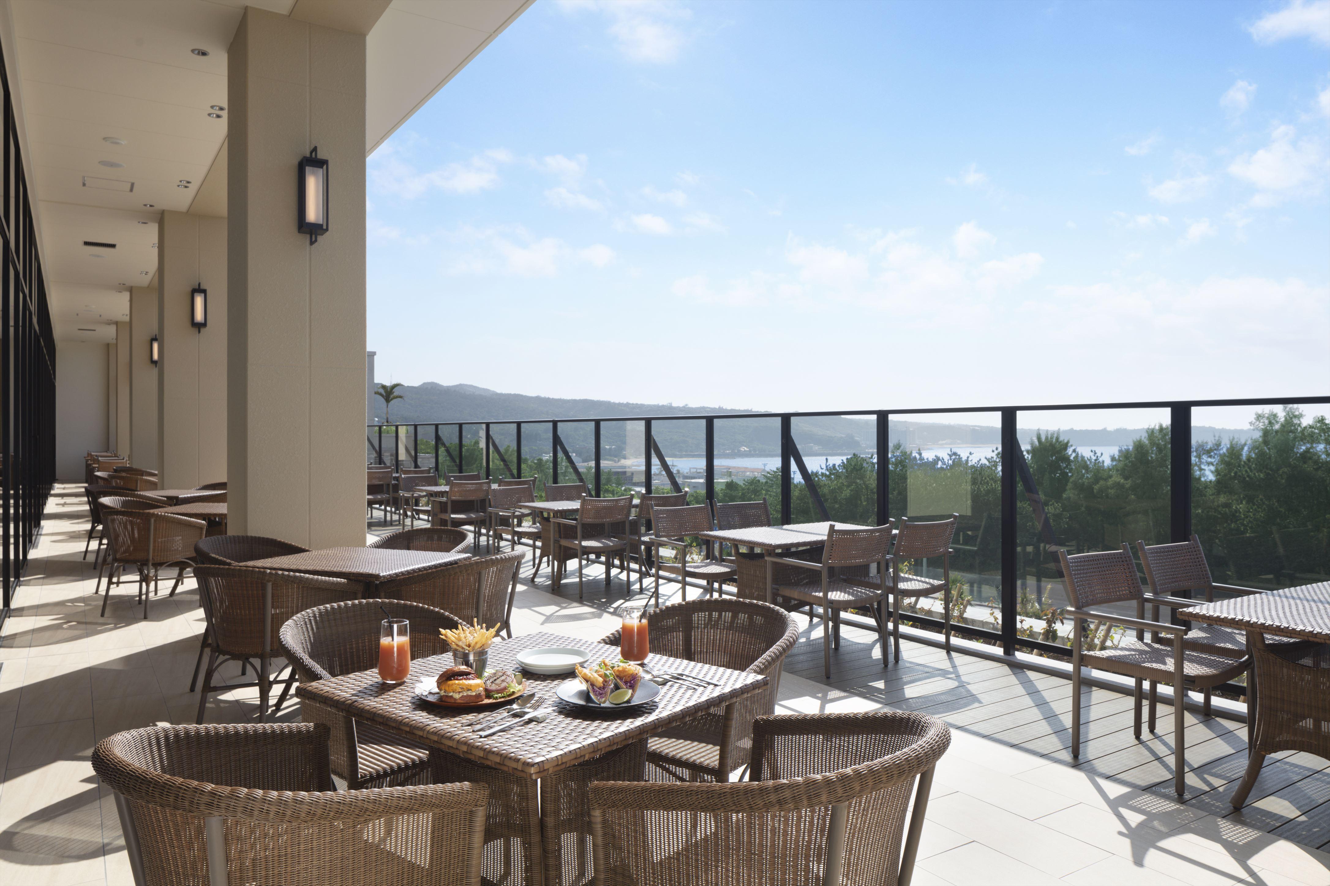 Hiyori Ocean Resort Okinawa أونا المظهر الخارجي الصورة