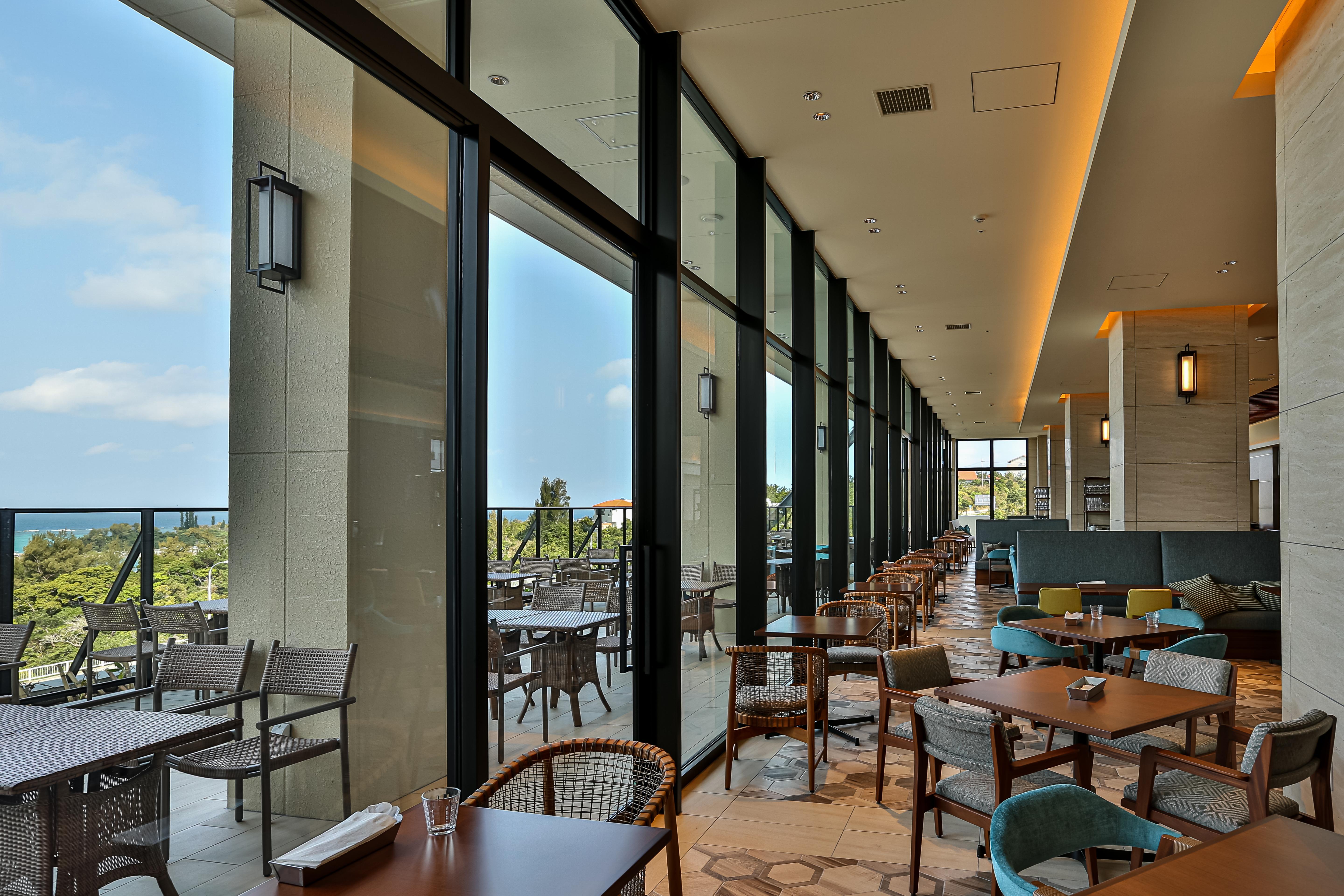 Hiyori Ocean Resort Okinawa أونا المظهر الخارجي الصورة