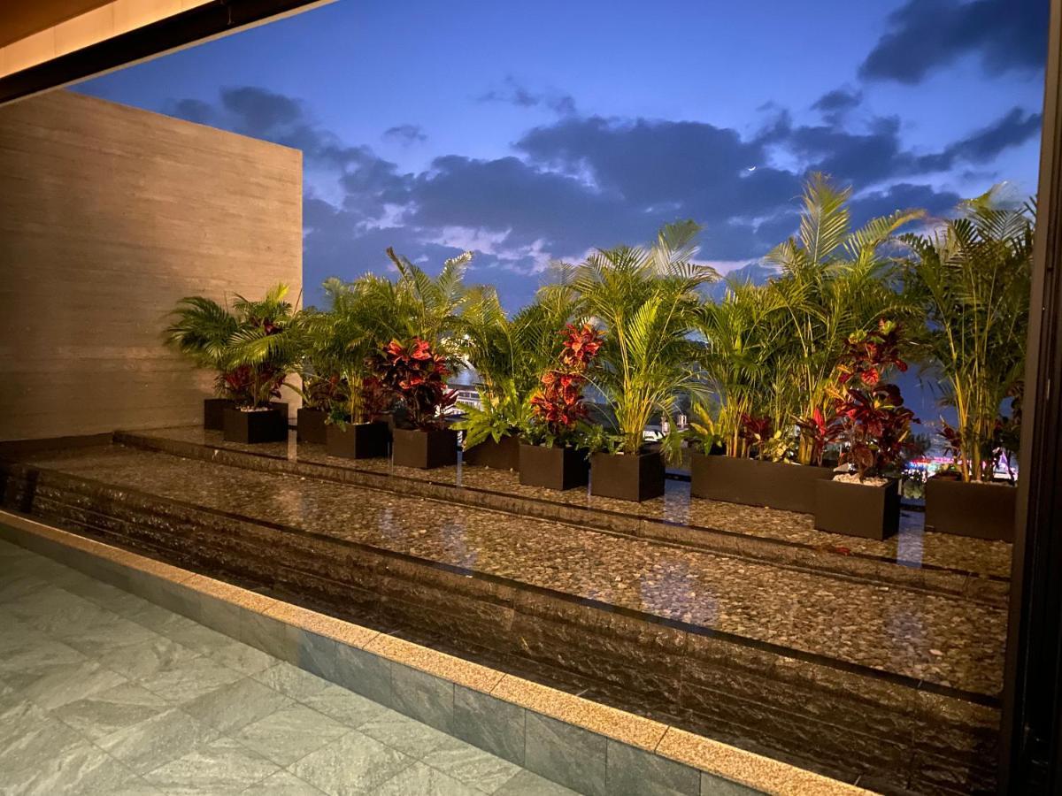 Hiyori Ocean Resort Okinawa أونا المظهر الخارجي الصورة